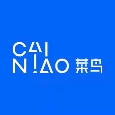 菜鳥鄉(xiāng)村公共服務(wù)站的圖標(biāo)